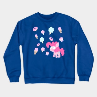 Sweets! Crewneck Sweatshirt